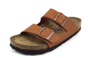 Birkenstock Comfort Sandals brown 9