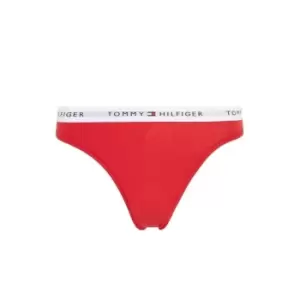 Tommy Hilfiger BIKINI - Red