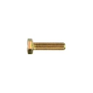 M12X40 Hex Head Set Screw Z&YP (GR-8.8)