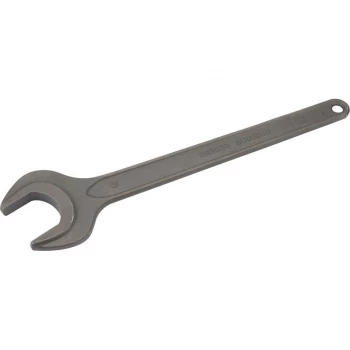 Draper Single Open Ended Spanner Metric 46mm