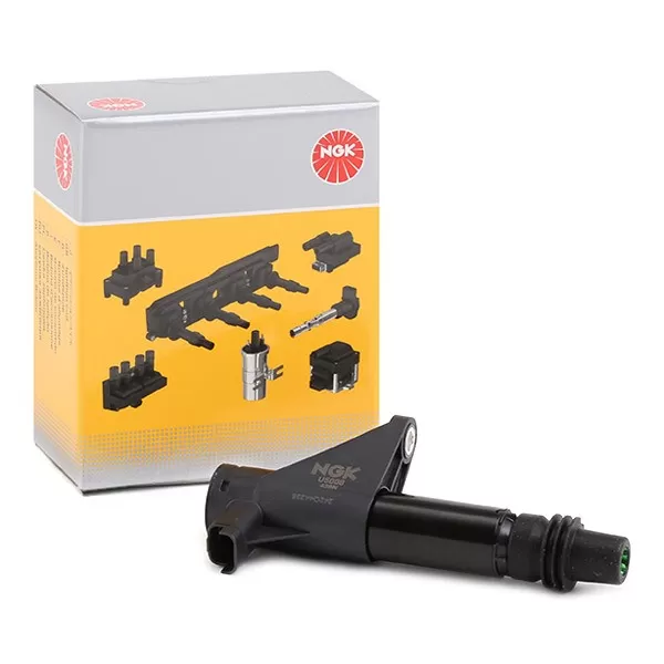 NGK Ignition Coil U5008 (48031)