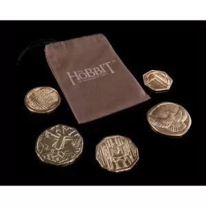 The Hobbit The Desolation of Smaug Prop Replica Smaug's Treasure