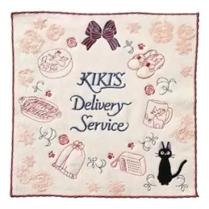 Kiki's Delivery Service Mini Towel Kiki Mercy 25 x 25 cm