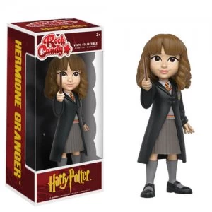 Harry Potter Hermoine Granger Rock Candy Vinyl Figure