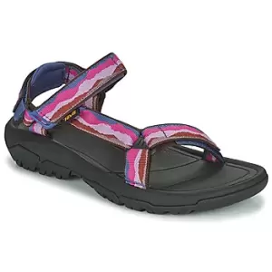 Teva HURRICANE XLT2 womens Sandals in Pink,4,6,7