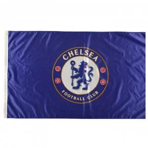 Team Club Flag - Chelsea