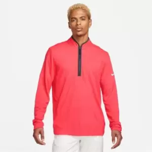 Nike Victory Golf Top Mens - Red