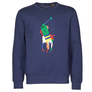 Polo Ralph Lauren TENTY mens Sweatshirt in Blue - Sizes EU XXL,EU S,EU M,EU L,EU XL,EU XS