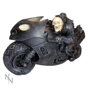 Speed Freak Figurine