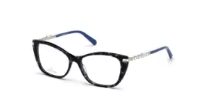 Swarovski Eyeglasses SK5343 55A