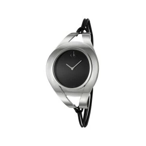 Calvin Klein Sophistication Watch K1B33102 - Black