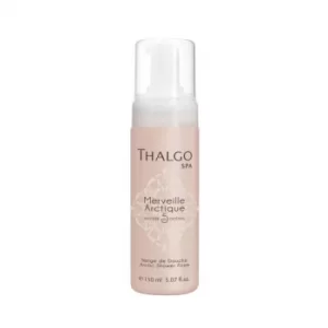 Thalgo Spa Merveille Arctique Shower Foam 150ml