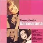 Bananarama - The Very Best Of (Music CD)