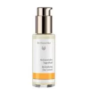 Dr. Hauschka Face Care Revitalising Day Lotion 50ml