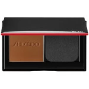 Shiseido Synchro Skin Self-Refreshing Custom Finish Powder Foundation 9g (Various Shades) - Suede