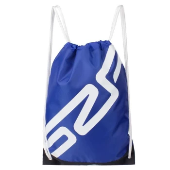 Slazenger Gym Sack - Blue