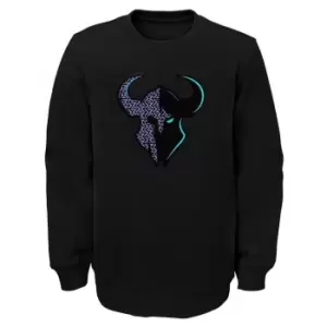 Call of Duty Minnesota Rokkr Crew Sweater Mens - Black