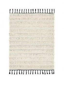 Ethnic Cotton Rug