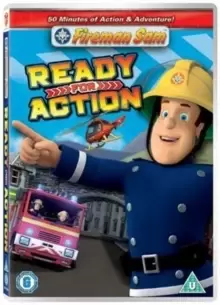 Fireman Sam: Ready for Action