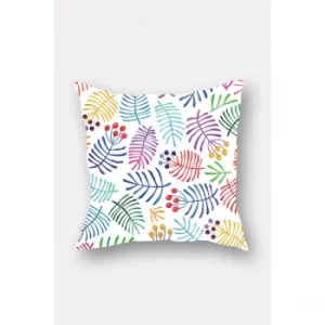 YS98512024 Multicolor Cushion Cover