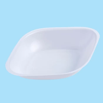 30ml Diamond Weighing Boat, - Pack of 500 - Medline