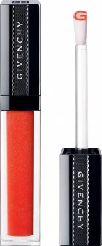 Givenchy Gloss Interdit Vinyl 6ml 11 - Bold Orange