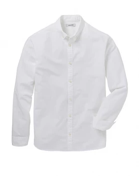 Jack & Jones Cotton Linen Summer Shirt