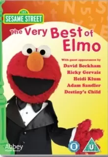 Sesame Street: The Very Best of Elmo