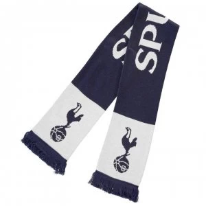 Team Football Scarf - Spurs