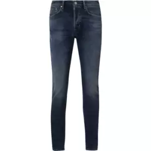 AllSaints Rex - Blue