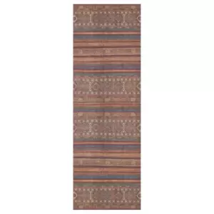 Washarug Persian Classics Runner Zahra 60X180cm Red