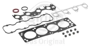 Gasket Head Set 081.400 by Elring