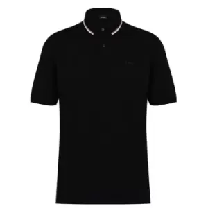 Boss Pack 27 Polo Shirt - Black