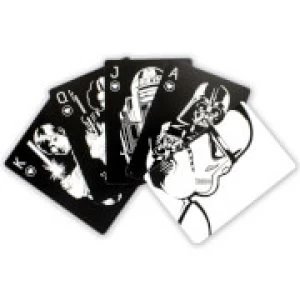 Star Wars Playing Cards