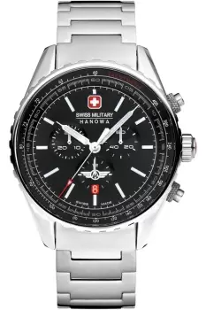 Swiss Military Hanowa Afterburn Chrono Watch SMWGI0000303