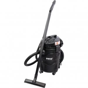 Trend T31A Wet & Dry Vacuum Cleaner