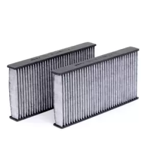 VALEO Pollen filter 715607 Filter, interior air,Cabin filter RENAULT,LAGUNA III Grandtour (KT0/1),Captur (J5_, H5_),LAGUNA III (BT0/1)