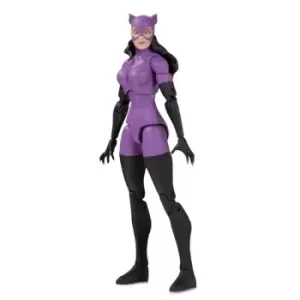 Catwoman (Knightfall) DC Essentials Action Figure