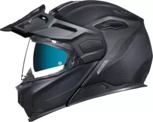 Nexx X.Vilijord Zero Pro Helmet, black-carbon, Size 2XL, black-carbon, Size 2XL