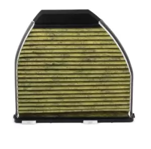 MANN-FILTER Pollen filter MERCEDES-BENZ FP 29 005/1 2048300018,2048300518,2128300018 2128300118,2128300218,2128300318,A2048300018,A2048300518