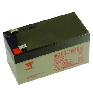 Yuasa Rechargeable Batteries