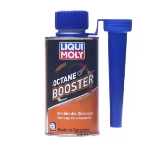 LIQUI MOLY Fuel Additive Octane Booster 21280