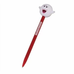 Super Mario - Boo Pen