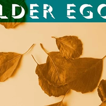 Alder Ego - Iii Vinyl