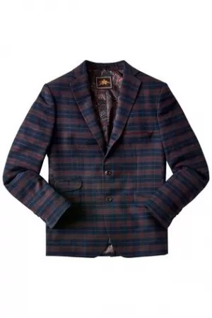 Joe Browns Joe Browns Confident Check Blazer