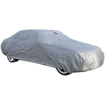 Sealey Car Cover XL