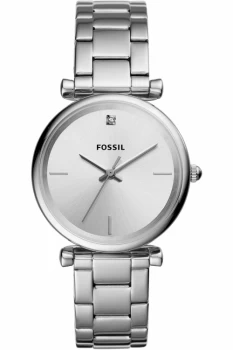 Fossil Carlie Watch ES4440