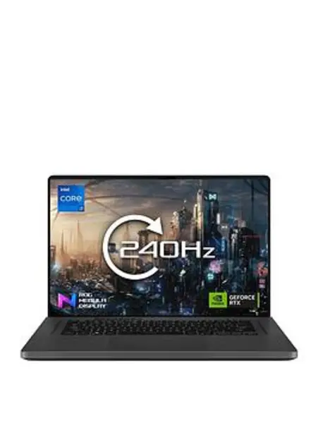 ASUS ROG Zephyrus G16 GU603VV-N4033W