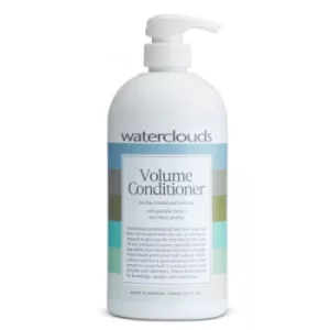 Waterclouds Volume conditioner 1000ml