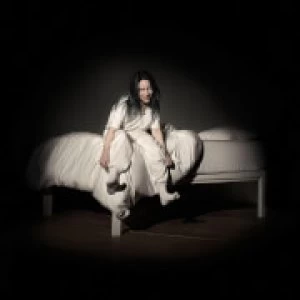 Billie Eilish - WHEN WE ALL FALL ASLEEP, WHERE DO WE GO? LP